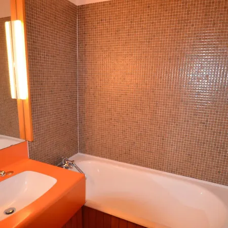 Apartment Cosy 2 Pers, Aux Pieds, Centre Des Menuires, Equipe - Fr-1-452-40 Saint-Martin-de-Belleville