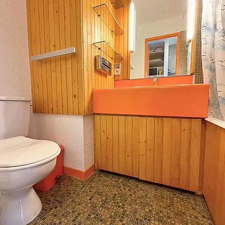 Cosy 2 Pers, Aux Pieds, Centre Des Menuires, Equipe - Fr-1-452-40 Appartement *